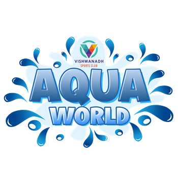 Aqua Wolrd Logo