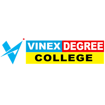 Vinex Degree Logo - Feb 2026