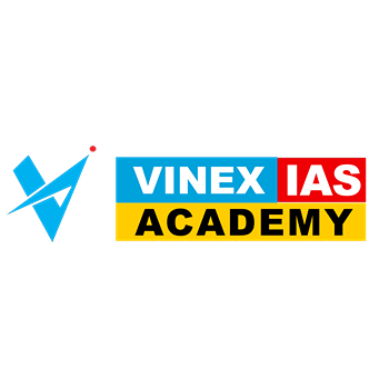 Vinex IAS Logo - Feb 2026